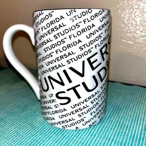 Universal Studios, Florida mug